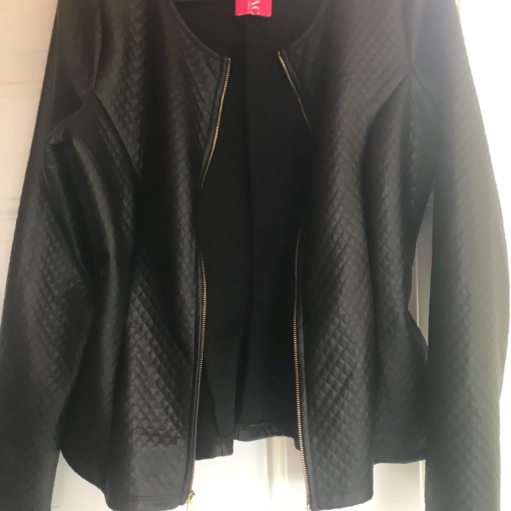 Jacket - Picture 3 of 3